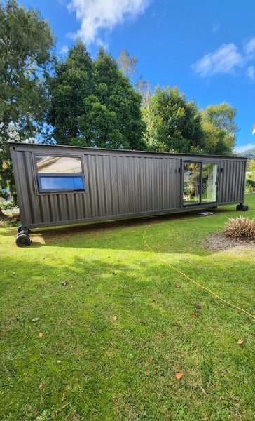 1 bedroom container home BEST PRICE Carousel 1