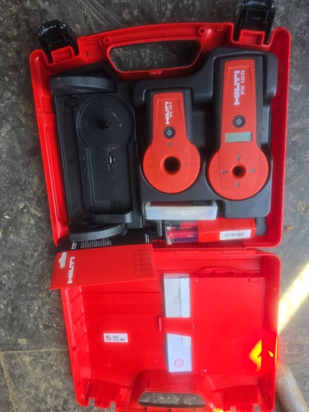 Hilti PX10 Transponder -64185776209794110