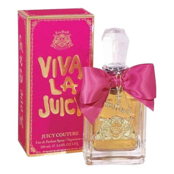 JUICY COUTURE VIVA LA JUICY 100ML PERFUME Carousel 1
