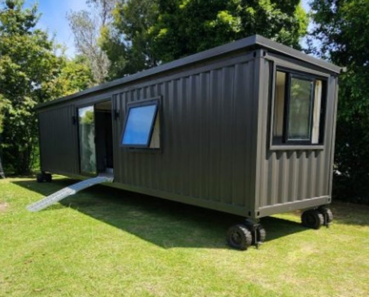 2 bedroom container home BEST PRICE Carousel 1