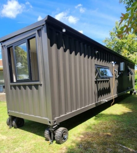 2 bedroom container home BEST PRICE Carousel 2