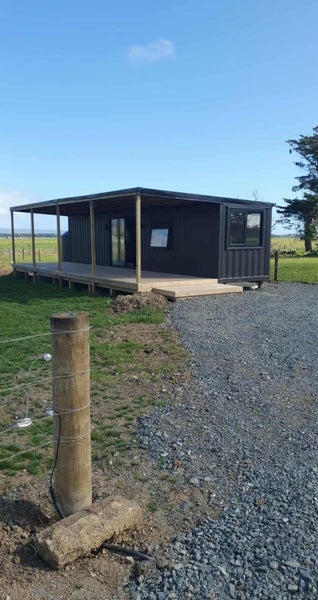 2 bedroom container home BEST PRICE Carousel 15