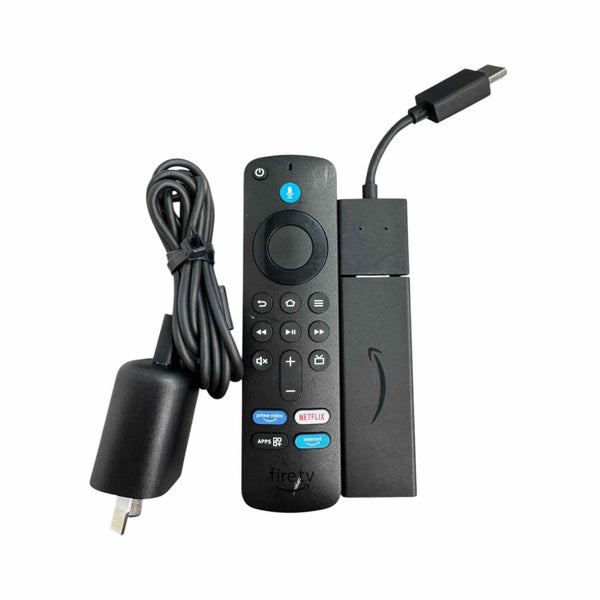 FIRE TV STICK Carousel 1