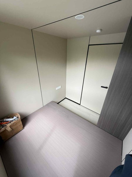 2 ROOM 1 bedroom plus office container home BEST PRICE Carousel 2