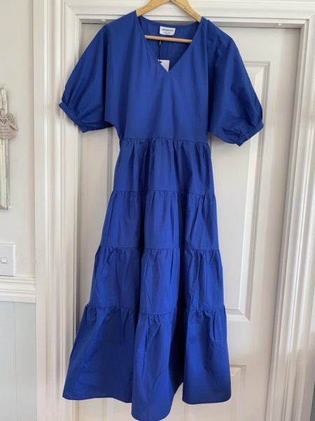 Federation Dress Carousel 1