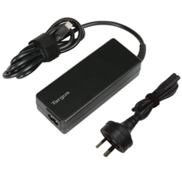 Targus 100W USB-C PD Charger Carousel 1