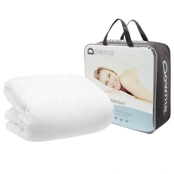 Downia Everyday 15% WDD Quilt - Double Carousel 1