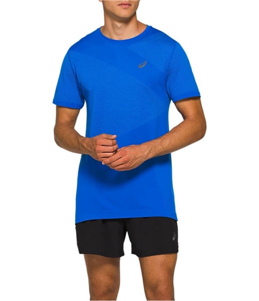 ASICS Mens Tokyo Seamless Basic T-Shirt, NWT Carousel 1