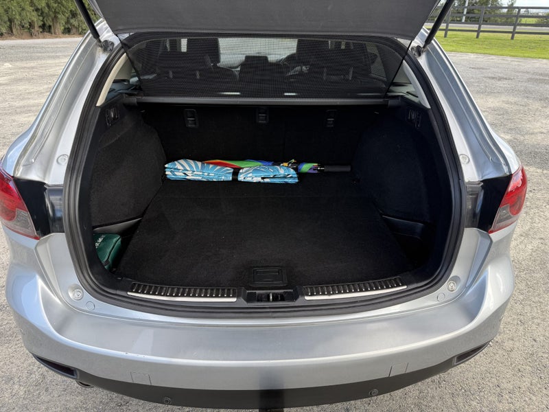 2015 Mazda 6 Ltd Ds64194774723585114