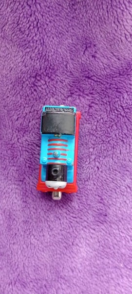 Thomas the Tank Engine Die Cast 2009 Carousel 2