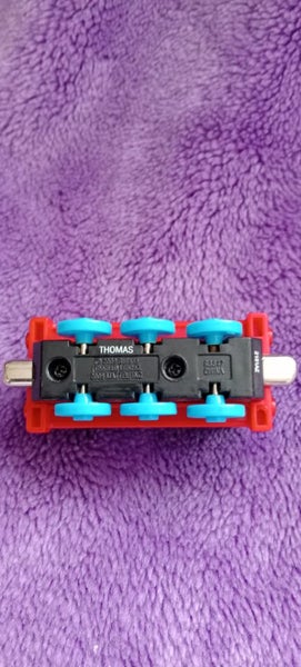 Thomas the Tank Engine Die Cast 2009 Carousel 4