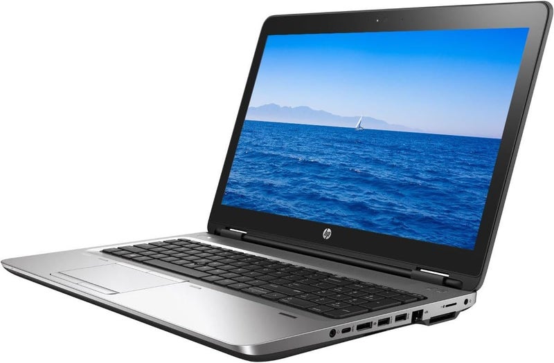 HP ProBook 650 G3 Notebook Core i7 16GB RAM 256GB SSD AMD Radeon R7 2GB Graphics64188602882817110