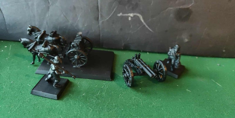 Empire Cannon 4 Carousel 1