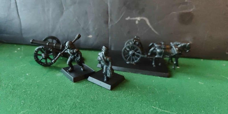 Empire Cannon 4 Carousel 3