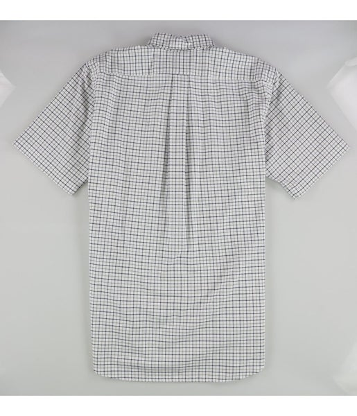 Ralph Lauren Mens Oxford Button Up Shirt Carousel 2