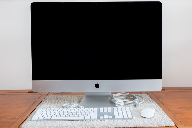 Apple iMac 27-inch Late 2013 - Core i7 / 16GB RAM / 1TB SSD Carousel 2