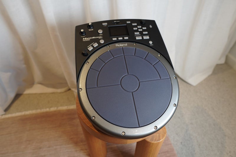 Roland HandSonic HPD-20 – Mint Condition | Boxed | Free Nationwide Shipping!64270036206978114