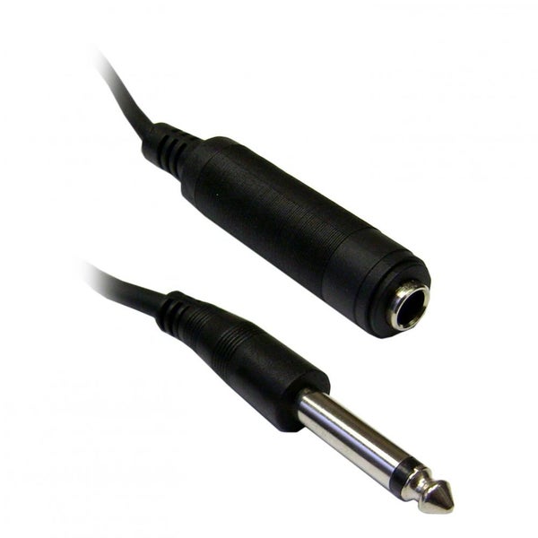 EWI 30 Ft TS Extension Cable male jack to female connector Carousel 1