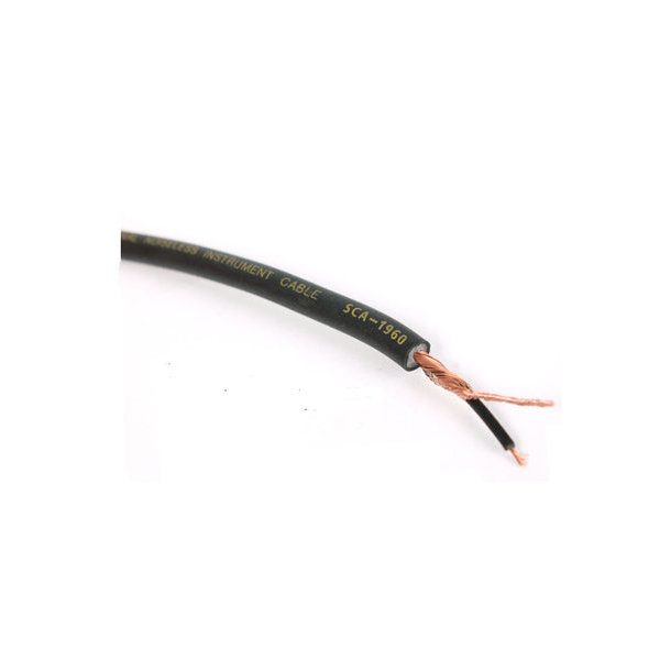 EWI Bulk Shielded Instrument Cable 100m Carousel 1