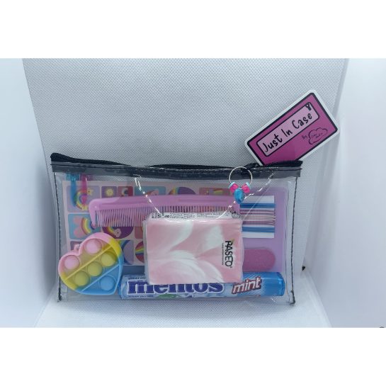 Adorable Pink & Blue Girls Pack ~ Just In Case ~ $1 RESERVE Carousel 2