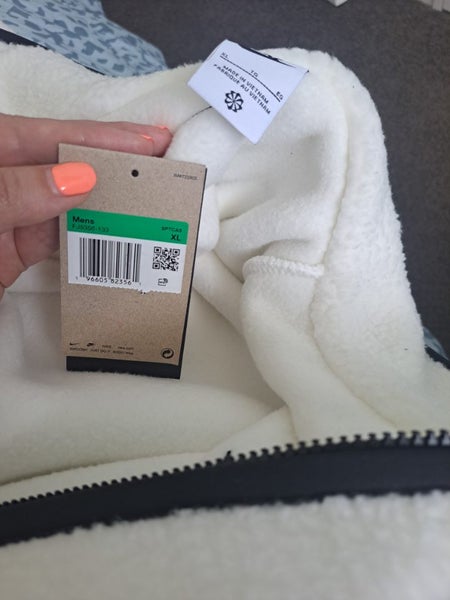 Nike Mens Jacket Carousel 4