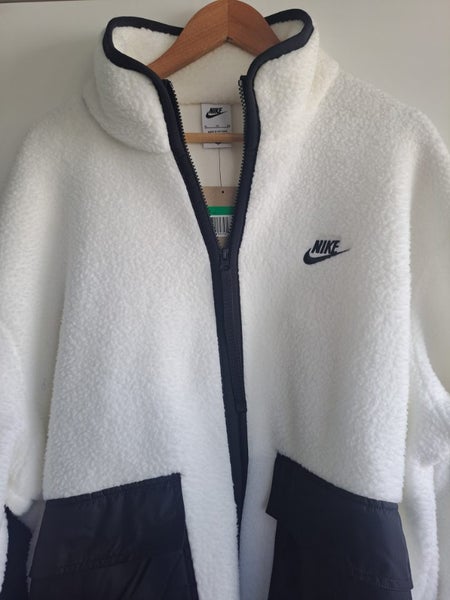 Nike Mens Jacket Carousel 1