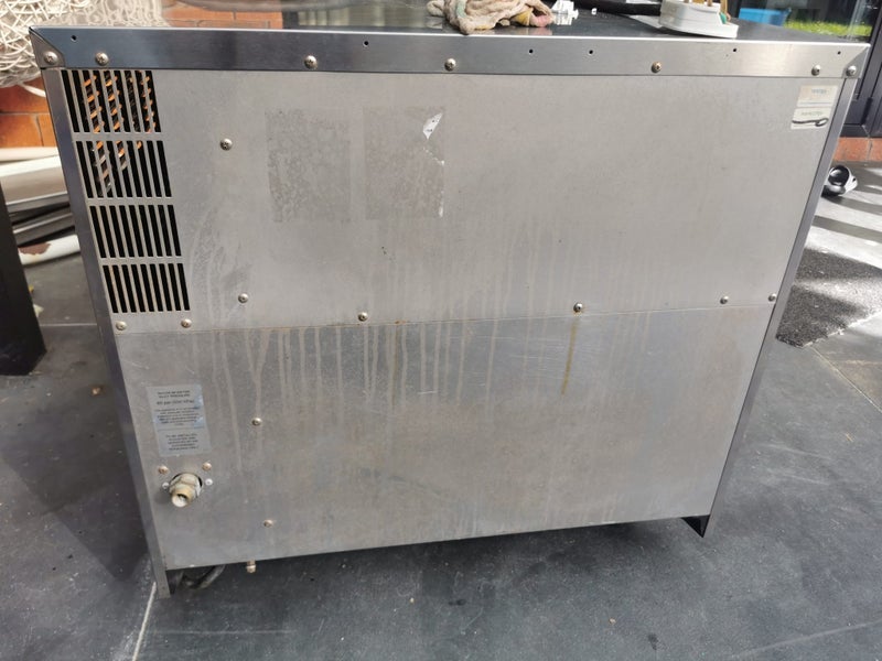 Used Moffat Turbofan E32D4 Convection Oven for Sale Carousel 6