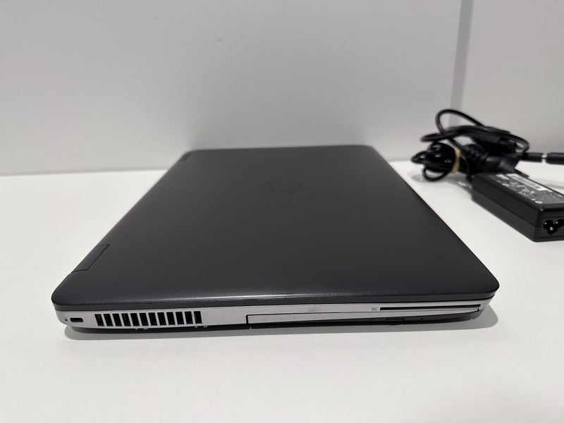 HP ProBook 650 G2 Notebook Core i7 8GB RAM 256GB SSD AMD Radeon R7 2GB Graphics64221565496706114