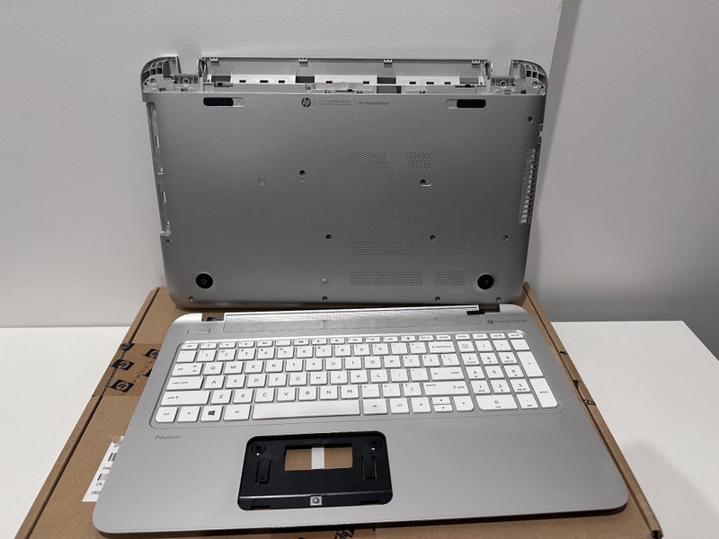 $1 Res HP Laptops Part - New/Unused64188781702657110