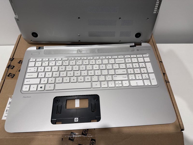 $1 Res HP Laptops Part - New/Unused64188781702657111