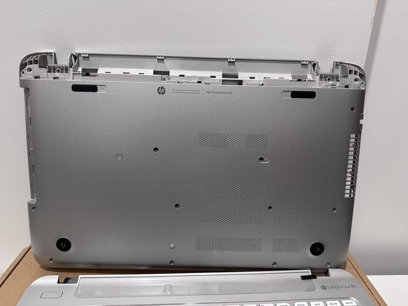 $1 Res HP Laptops Part - New/Unused64188781702657114