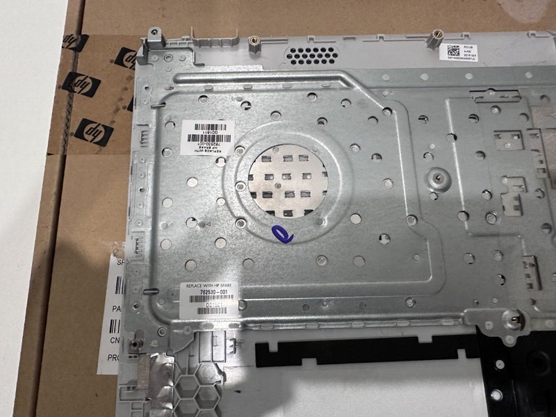 $1 Res HP Laptops Part - New/Unused64188781702657112