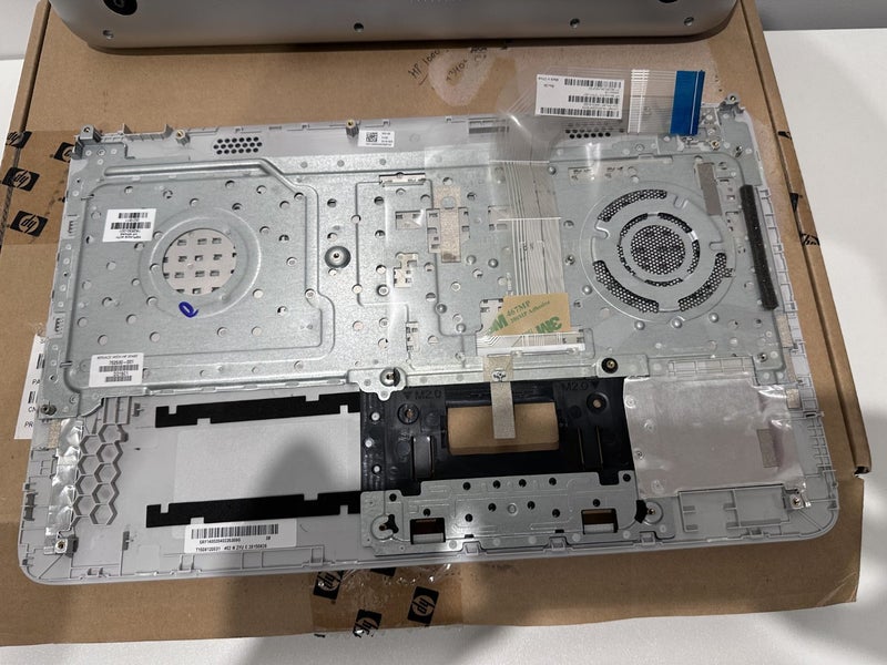 $1 Res HP Laptops Part - New/Unused64188781702657113