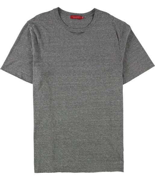 n:philanthropy Mens Liam Deconstructed Basic T-Shirt, NWT Carousel 1