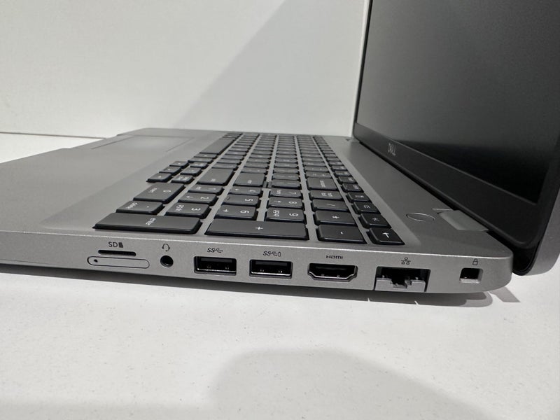 Dell Latitude 5510 Core i5 10th Gen 16Gb RAM 256GB SSD FHD 1080p Windows 11 Pro64188781714051114