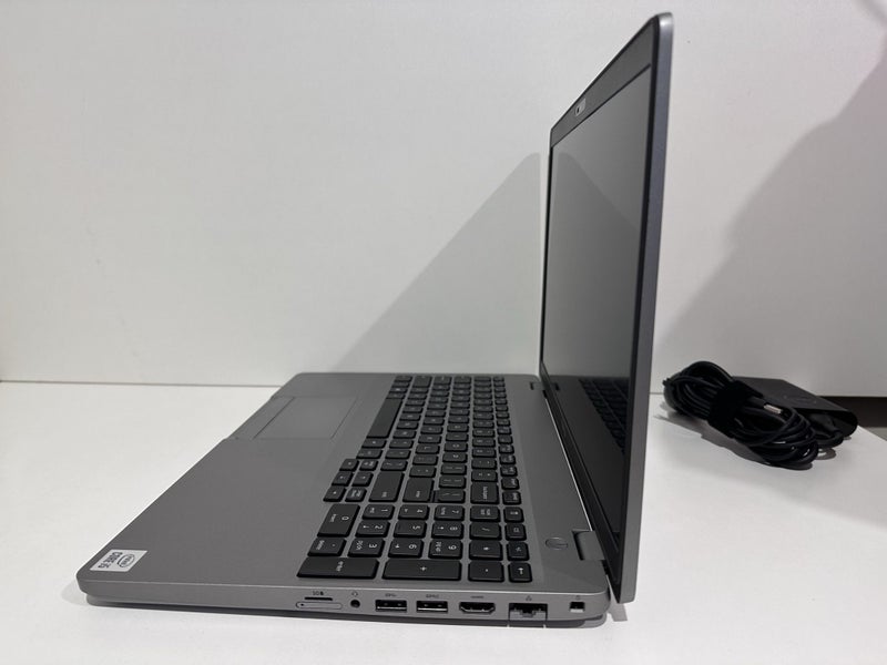 Dell Latitude 5510 Core i5 10th Gen 16Gb RAM 256GB SSD FHD 1080p Windows 11 Pro64188781714051113