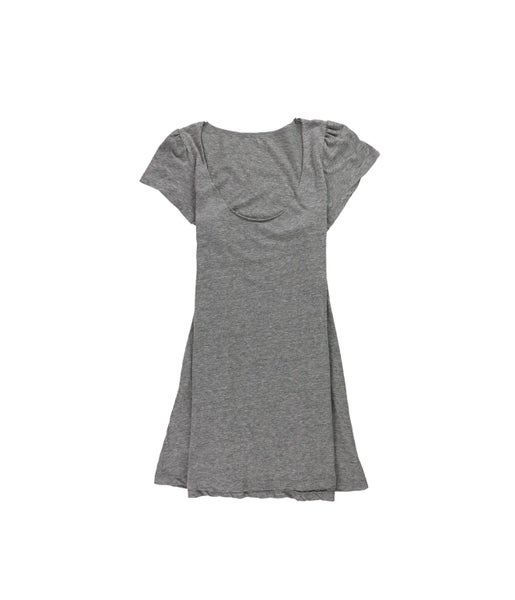 Local Celebrity Womens Oversized Basic T-Shirt, NWT Carousel 1