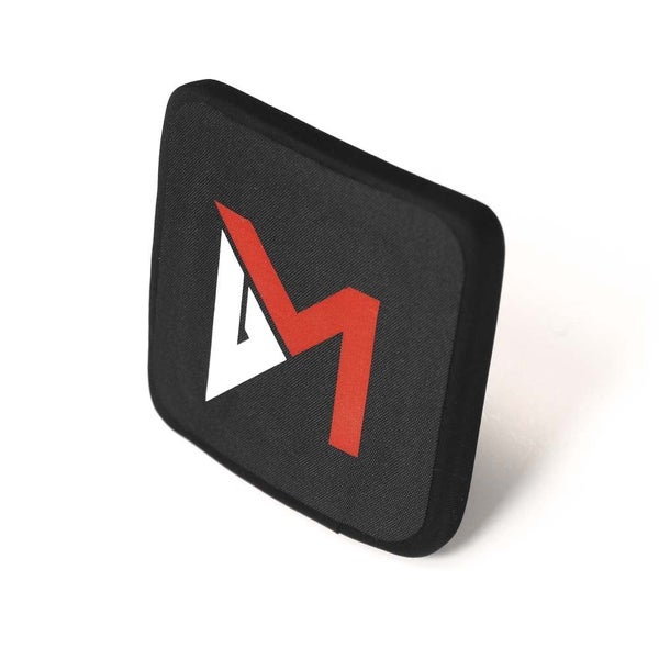 DML603SP NIJ Level III+ Side Panel Carousel 1