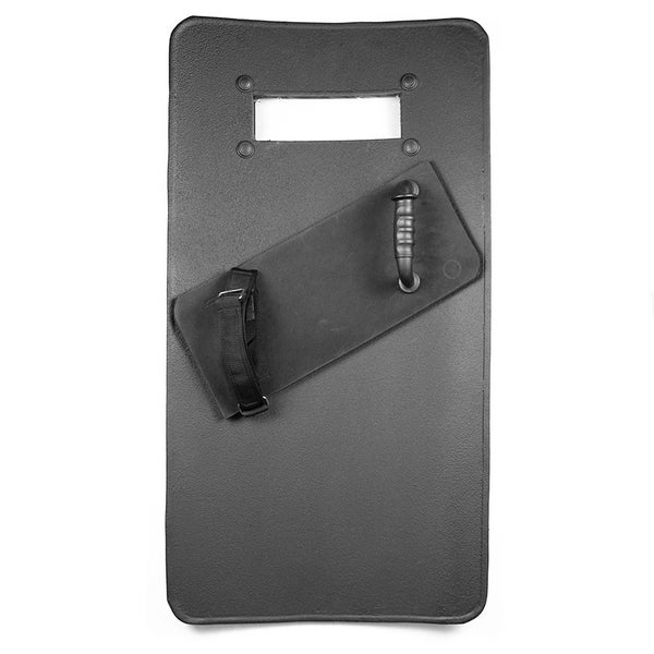 DML-403s Nij IIIa Ballistic Shield Carousel 2