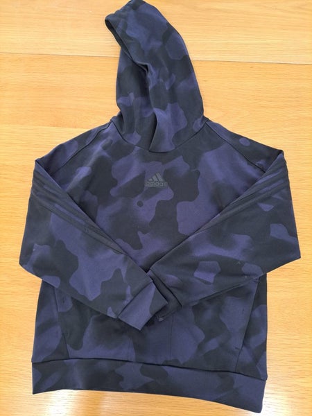Boys Adidas hoodie Carousel 1