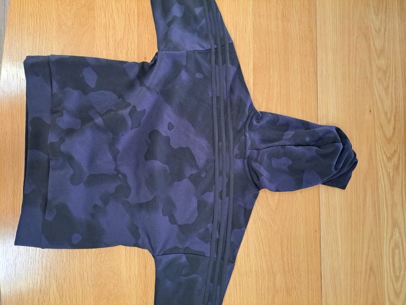 Boys Adidas hoodie Carousel 2