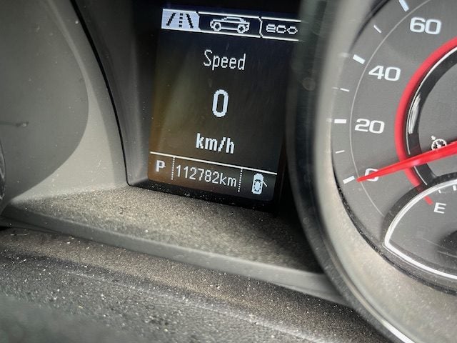 2015 Holden Commodore Vf Gtr64193301160835111