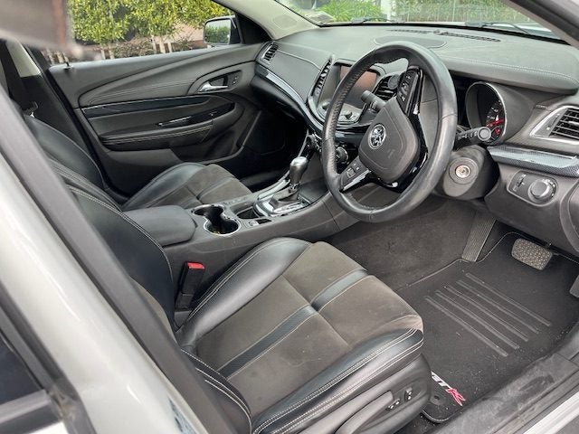 2015 Holden Commodore Vf Gtr64193301160835112