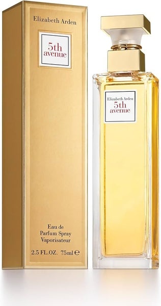 5TH AVENUE BY ELIZABETH ARDEN 75ML EDP_®_ Carousel 1