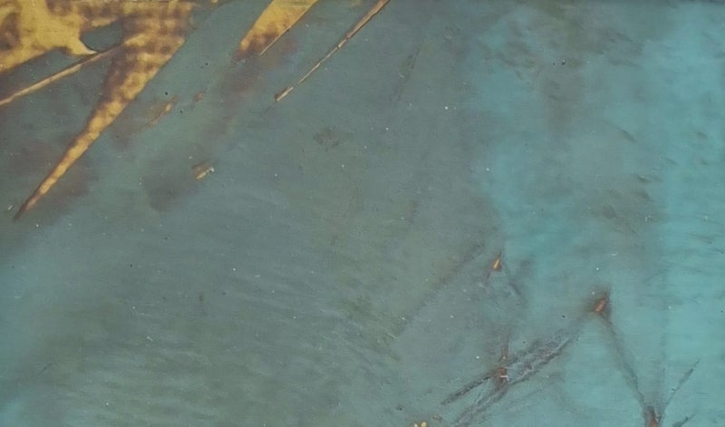 Reflect- Original artwork by Melissa McCreanor Carousel 4