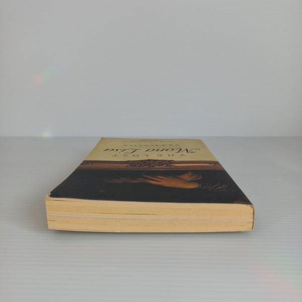 The Lost Mona Lisa - 1911 Art Theft - Crime Of The Century - by R.A. Scotti Carousel 8