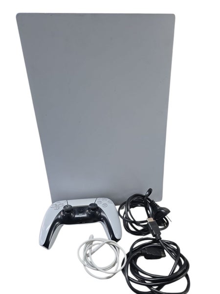 SONY PLAYSTATION 5 DIGITAL Carousel 1