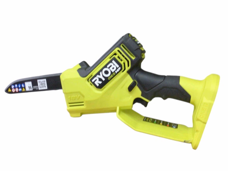 RYOBI PRUNING SAW R18XPCS10 152mm Carousel 1