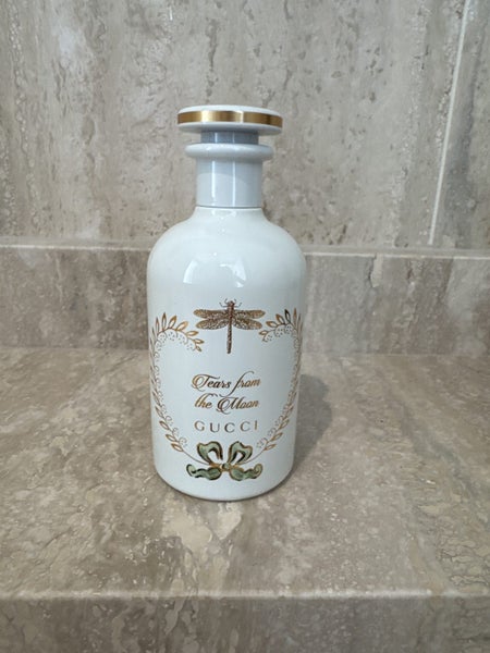 Gucci Tears From the Moon Perfume Carousel 1