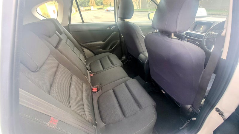 2017 Mazda CX-5 Gsx Dsl64194330809090110